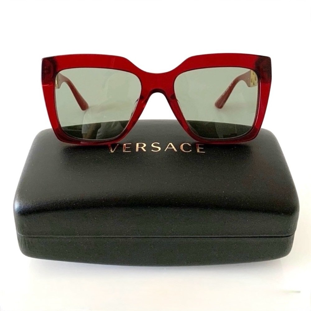NEW Versace Sunglasses VE4418 - Picture 12 of 16